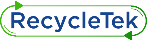 Logo RECYCLETEK